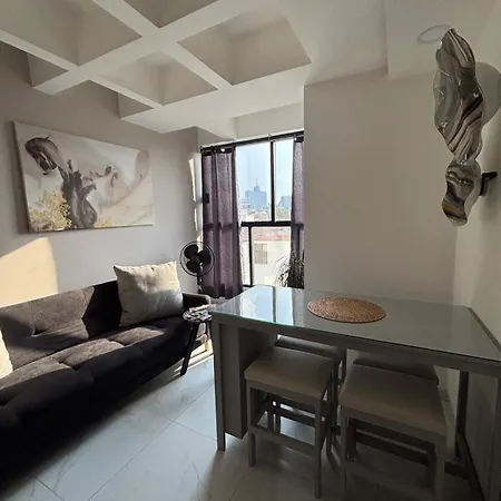 Fantastic Studio In Roma Sur