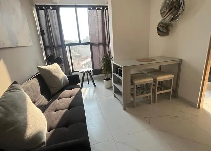 Fantastic In Roma Sur Apartment
