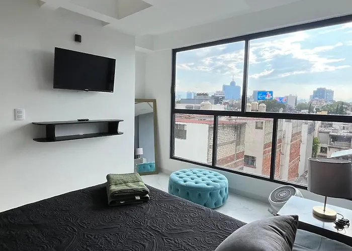 Apartment Fantastic In Roma Sur