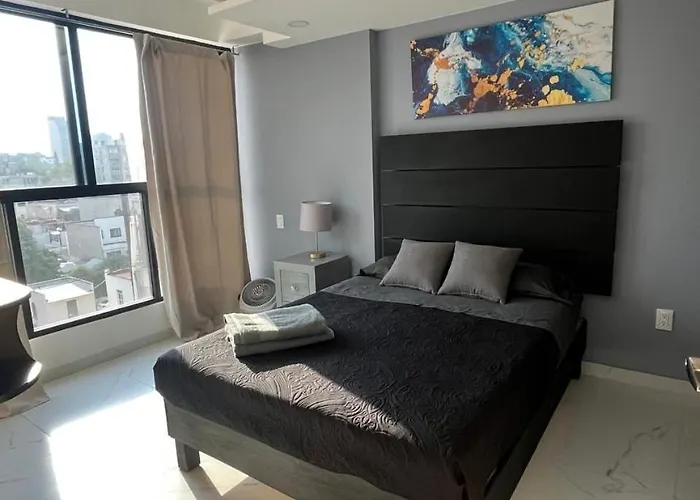 Fantastic In Roma Sur Apartment