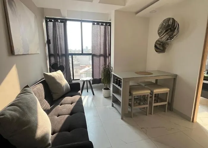 Apartment Fantastic In Roma Sur