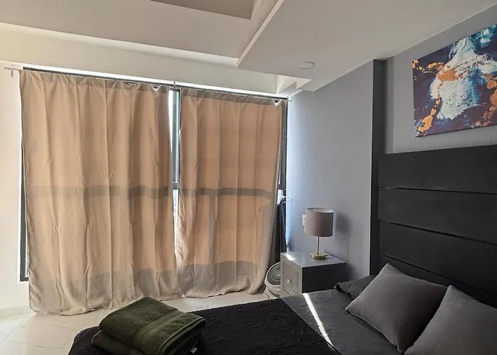 Apartment Fantastic In Roma Sur