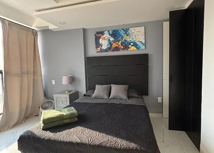 Fantastic In Roma Sur Apartment *