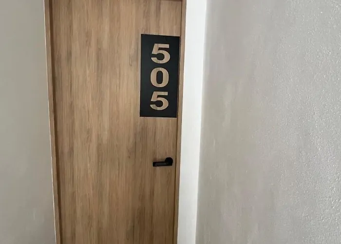Apartment Fantastic In Roma Sur Mexico City