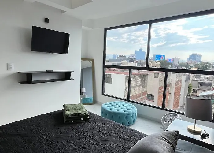 Fantastic In Roma Sur Apartment