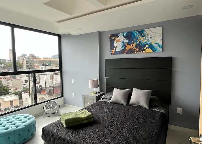 Fantastic In Roma Sur Apartment *
