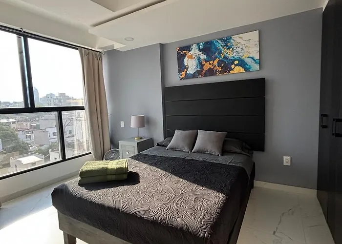 Apartment Fantastic In Roma Sur *