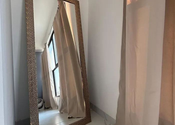 Fantastic In Roma Sur Apartment